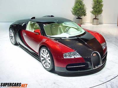 supercars net